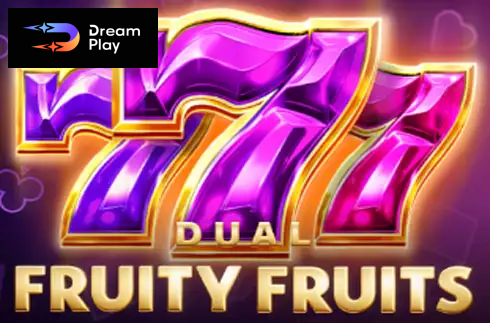 Dual Fruity Fruits